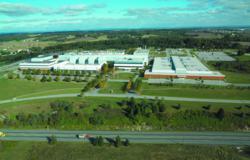 DBSi TekPark
